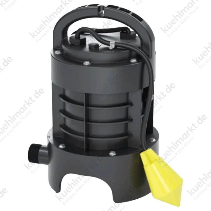 Sanitrit Sanipump Tauchpumpe SFOSPUMP