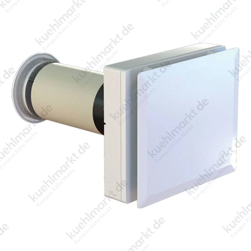 Vortice HRW 30 Mono Evo Wärmerückgewinnungsgerät 0000012434