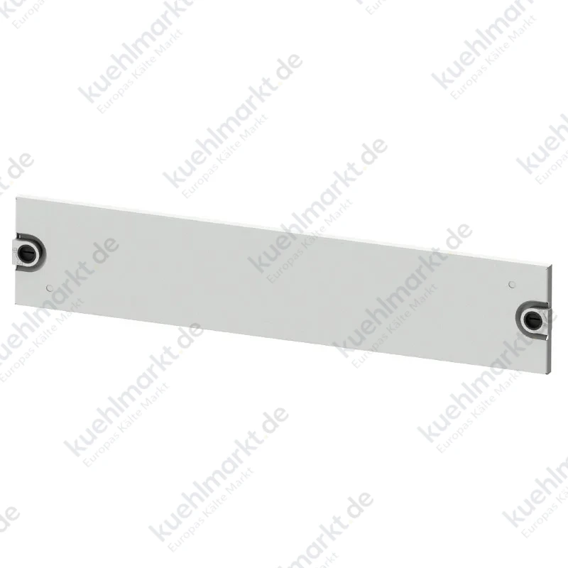 Siemens Blindabdeckung SIVACON S4 B600 H100 8PQ20106BA01