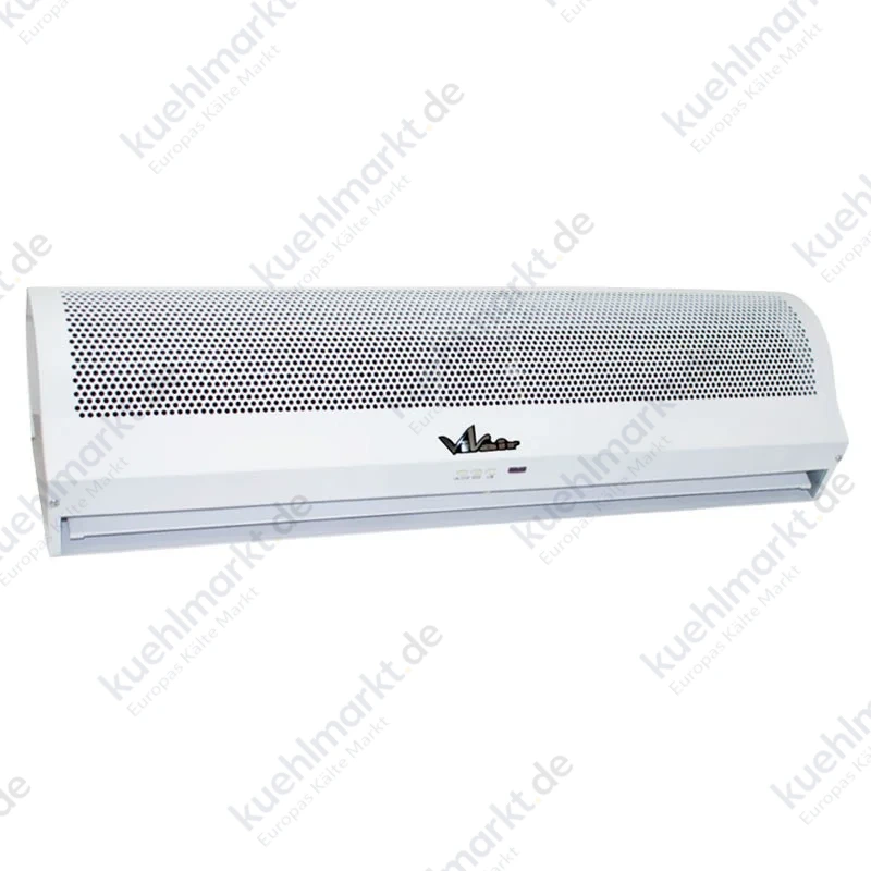 Ferrari Vivair Kaltluftschleier 150W 220V 200x215x900 mm 091021