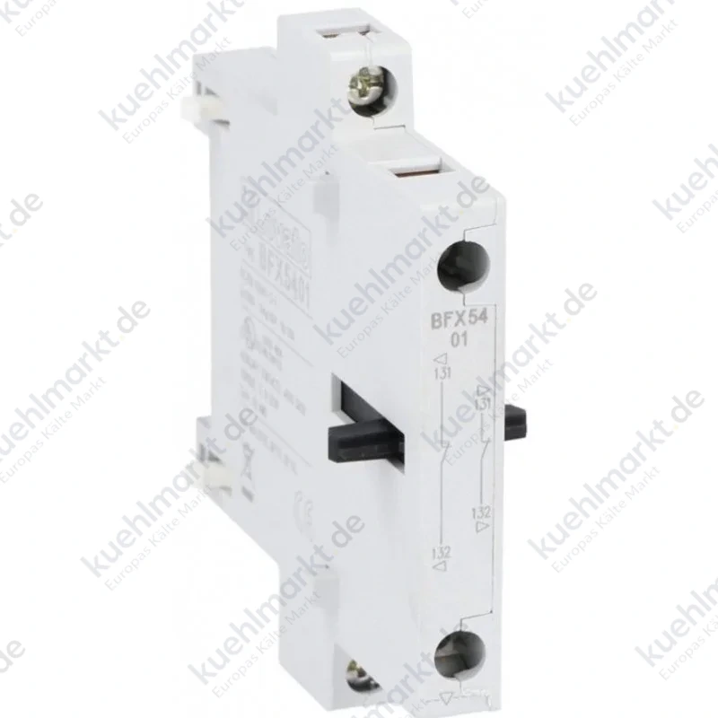 Lovato mechanische Verriegelung für Schütze der Serie B BFX5401