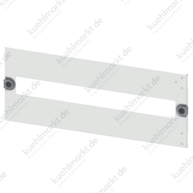 Siemens modulare Abdeckung SIVACON S4 1 REIHE 24 Module 8PQ20206BA12