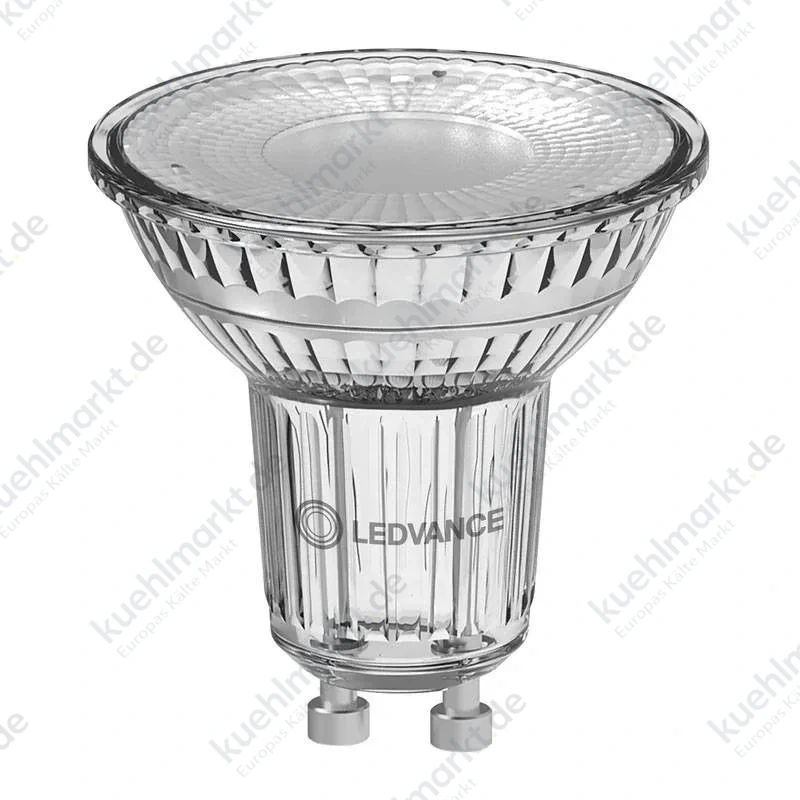 PAR16 Ledvance Osram Led Glühbirne 4,3W GU10 Sockel 4000K VP1650840361