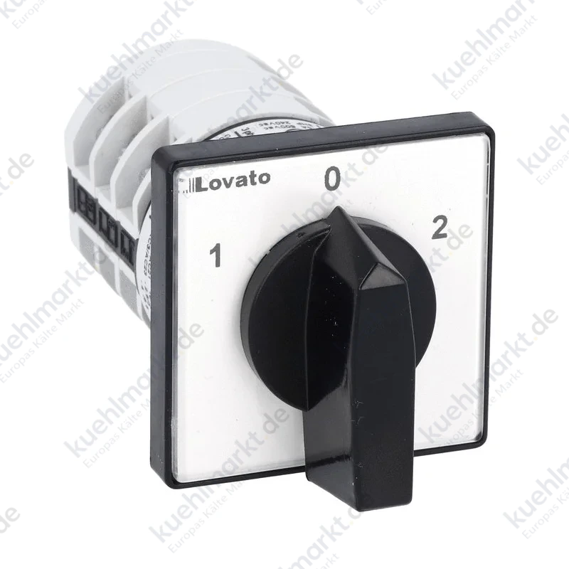 Lovato Netzschalter GN-Serie Schema 53- 16A 7GN1253U