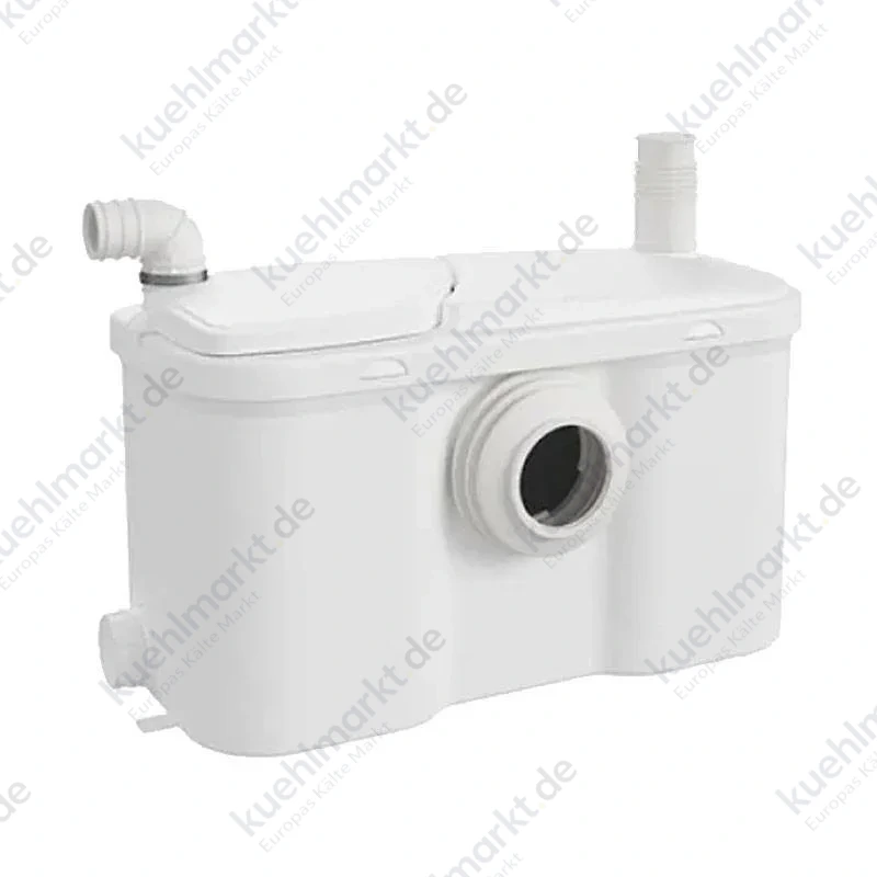 SFA Watersan 3 Hebeanlage für Badezimmer WS3