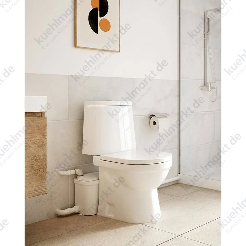 SFA Watersan 3 Hebeanlage für Badezimmer WS3