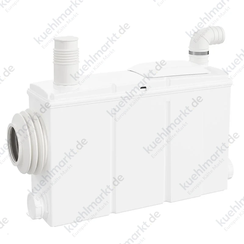SFA Watersan 6 Hebeanlage für Badezimmer WS6