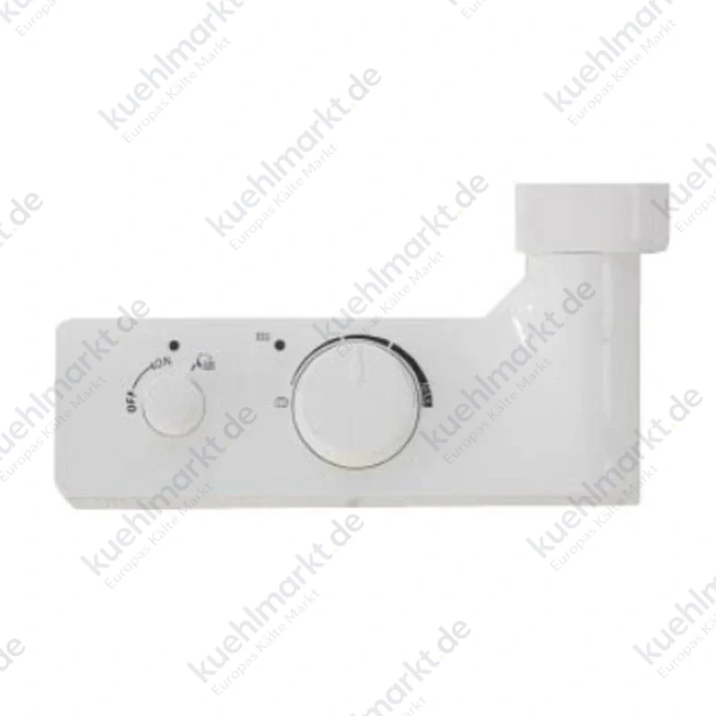 Lazzarini Cortina Analogic elektrischer Badheizkörper 300W weiß 388088