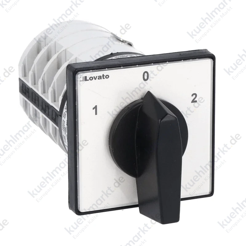 Lovato GN-Serie Schalter 13- 32A 7GN3213U