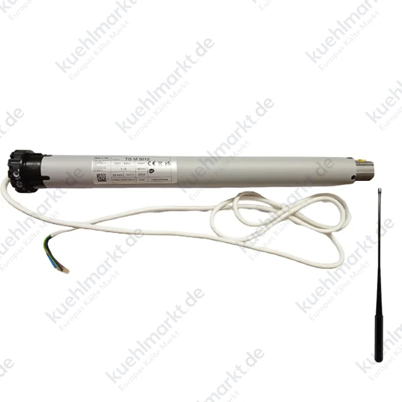 Nice Antrieb für Rollläden TTGO  bis zu 90Kg 50NM TGM50002000/N