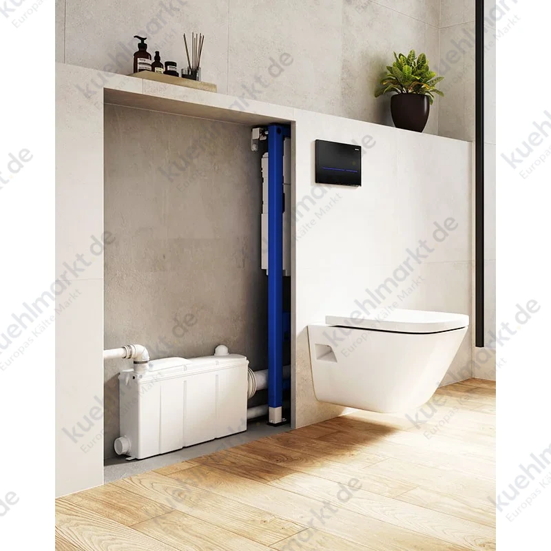 SFA Watersan 6 Hebeanlage für Badezimmer WS6