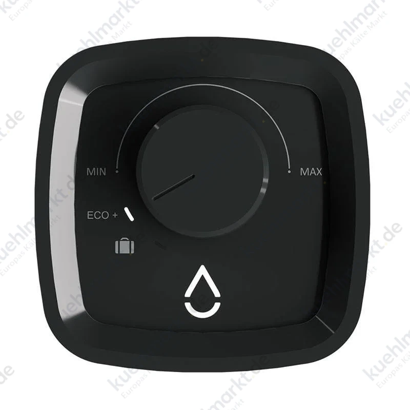 Atlantic Vertigo Access 80 V25 65 Liter elektrischer Warmwasserbereiter