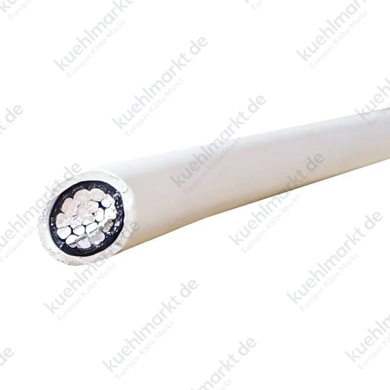 Unipolares Kabel ARG16R16 Aluminiumleiter 1x70 qmm 0,6/1KV
