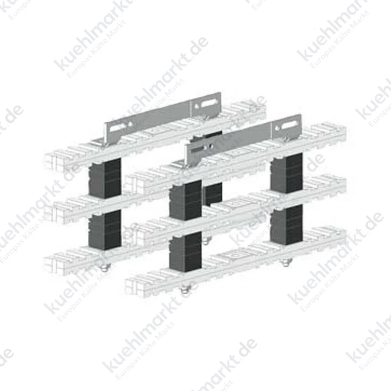 Siemens SIVACON S4 Bewehrungsstab 8PQ40000BA37