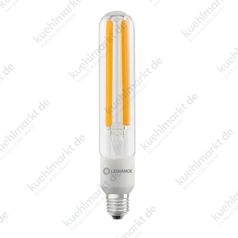 Ledvance Osram röhrenförmige LED-Glühbirne 35W E27 Sockel 4000K VNAV70740E271
