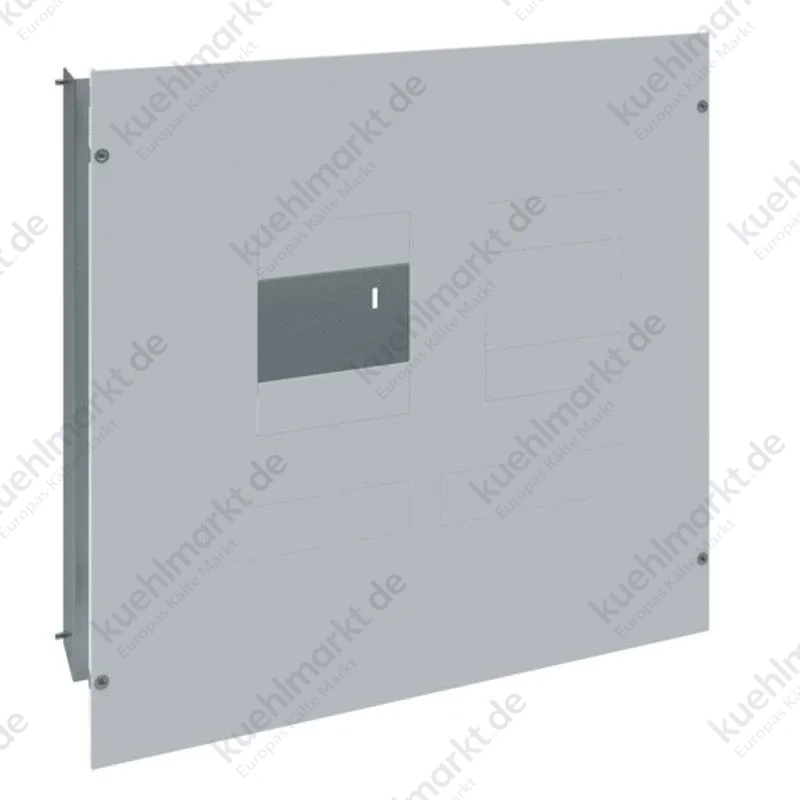 Hager Innenverkleidungssatz für 2 vertikale Box-Schalter 600x600 UC466XR