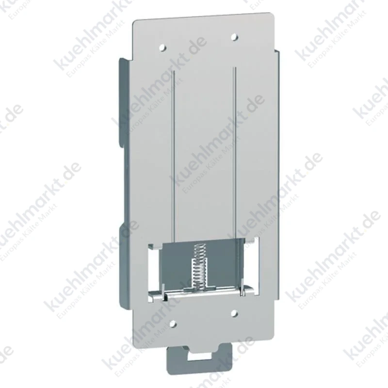 Hager DIN-Schienenadapter für Leistungsschalter mit Gehäuse 3/4P HYT033H