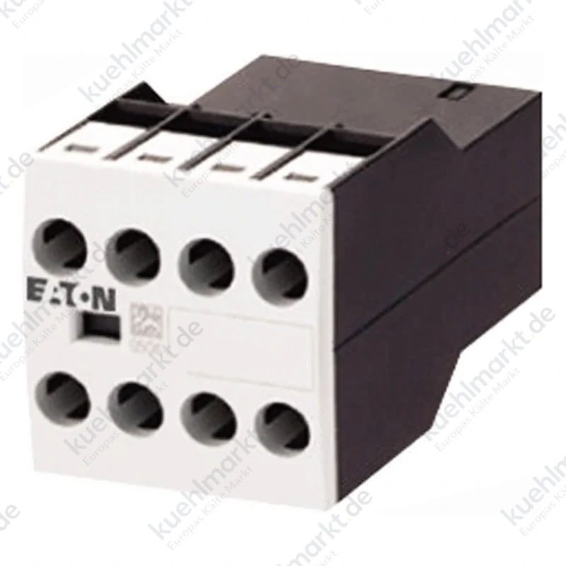 Hilfskontakt Eaton 1NA+3NC 4-polig 276425