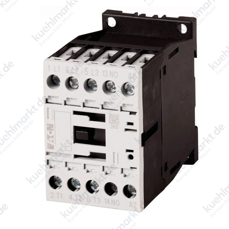 Eaton Leistungsschütz 3P+1N 7A 380V 1NA 276559