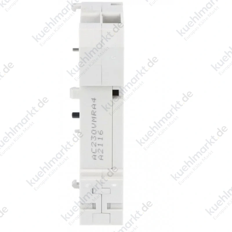 Lovato Unterspannungsauslöser 230V 50/60Hz 1 Modul P1X14230