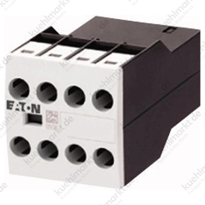 Hilfskontakt Eaton 2NA+2NC 277377