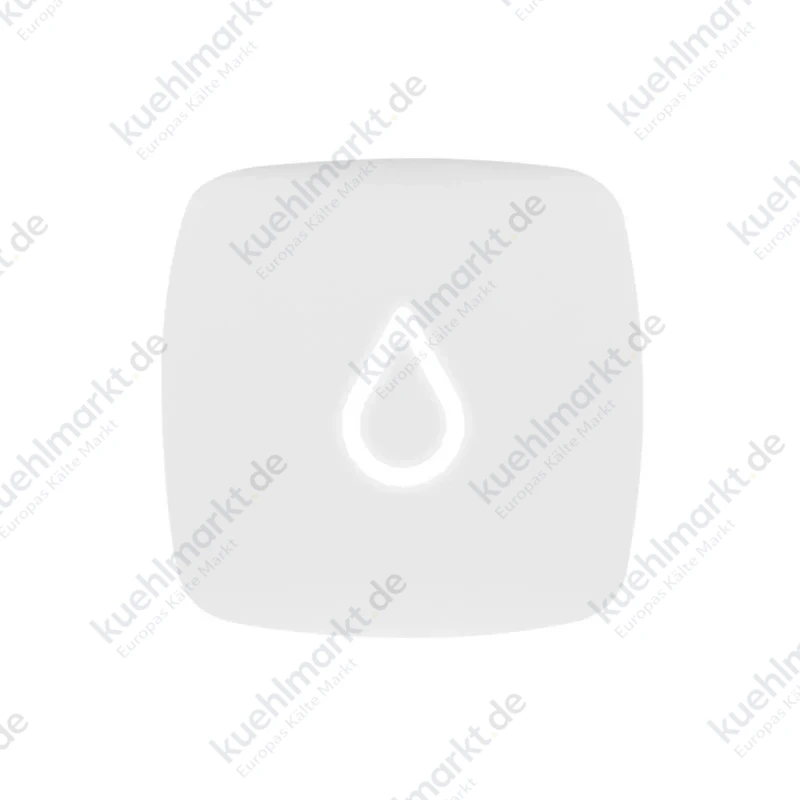 Atlantic Ego 80 Liter horizontaler elektrischer Warmwasserspeicher
