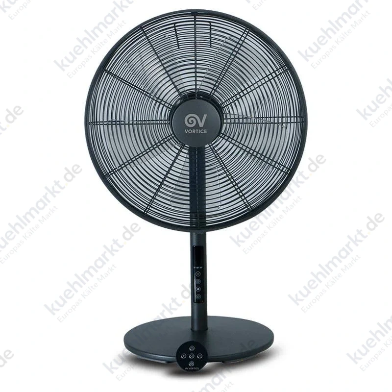 Vortice Gordon Evo Tischventilator 40/16 60625