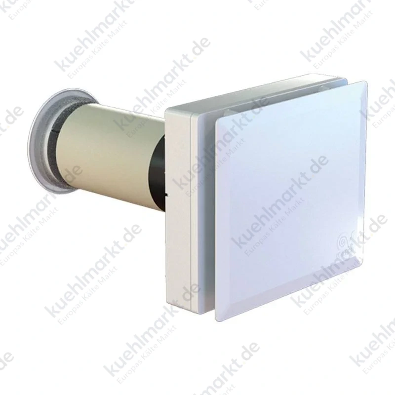 Vortice HRW 30 Wifi Mono Evo HCS Wärmerückgewinnungsanlage 0000012443