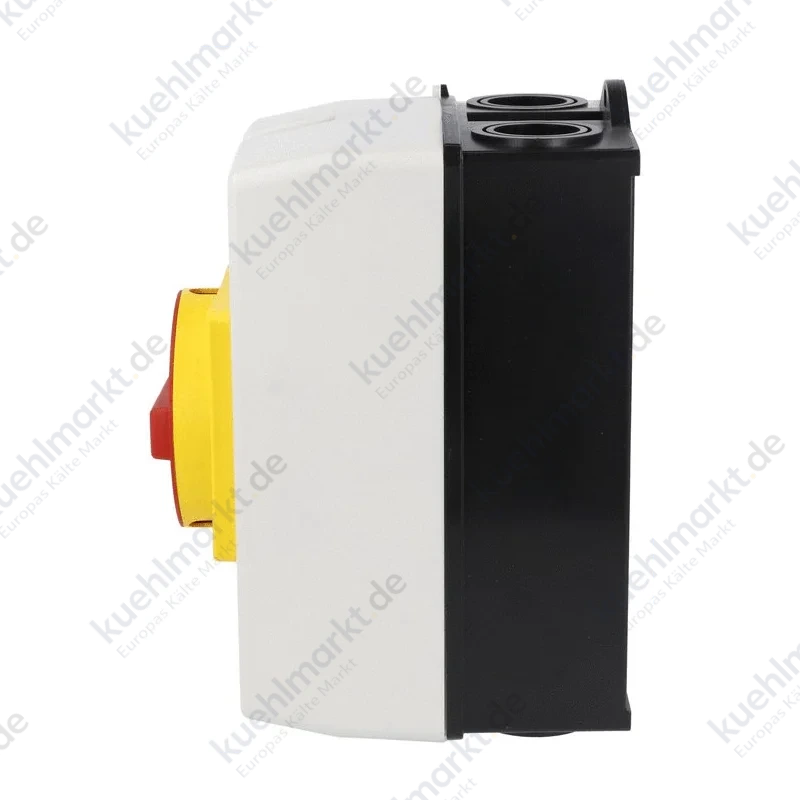 Lovato Wand-Drehtrennschalter 4X32A IP65 GAZ032T4