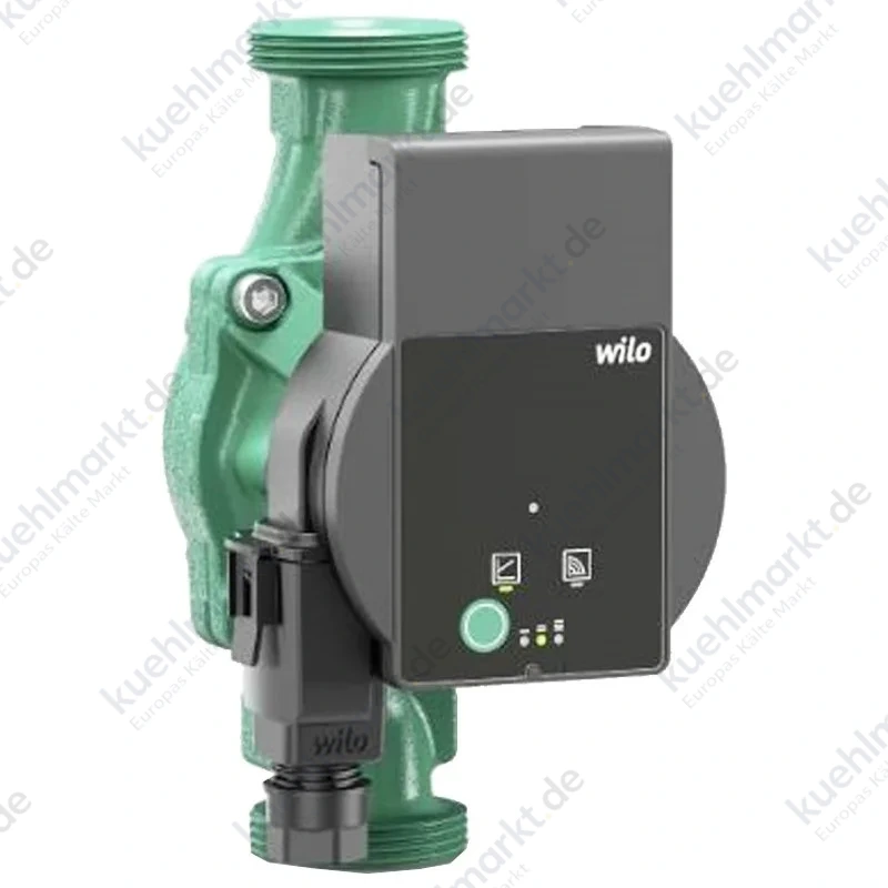 Wilo ATMOS PICO 25/1-8 Umwälzpumpe mit Nassläufer 4232696