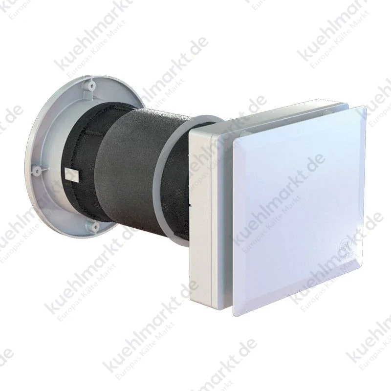 Vortice HRW 60 Wifi Mono Evo HCS Wärmerückgewinnungsanlage 0000012432