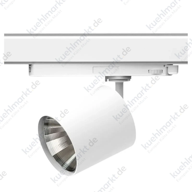 Ilmas Dreiphasen LED-Flutlicht mit Treiber 24W 4000K Weiß 23518QT1E