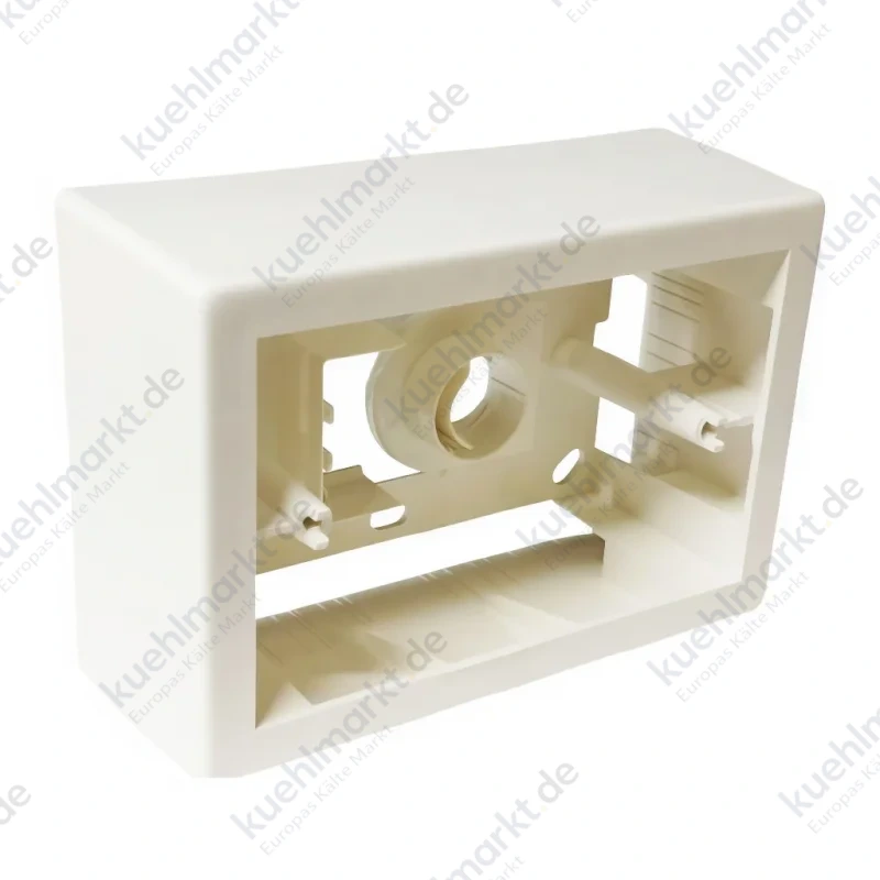 Arnocanali Wanddose Minikappa 3 Module Weiß SPM503.3