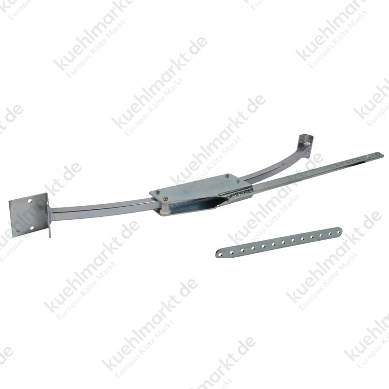 Gibidi Garagentorarm mit Gegengewicht AJ00303