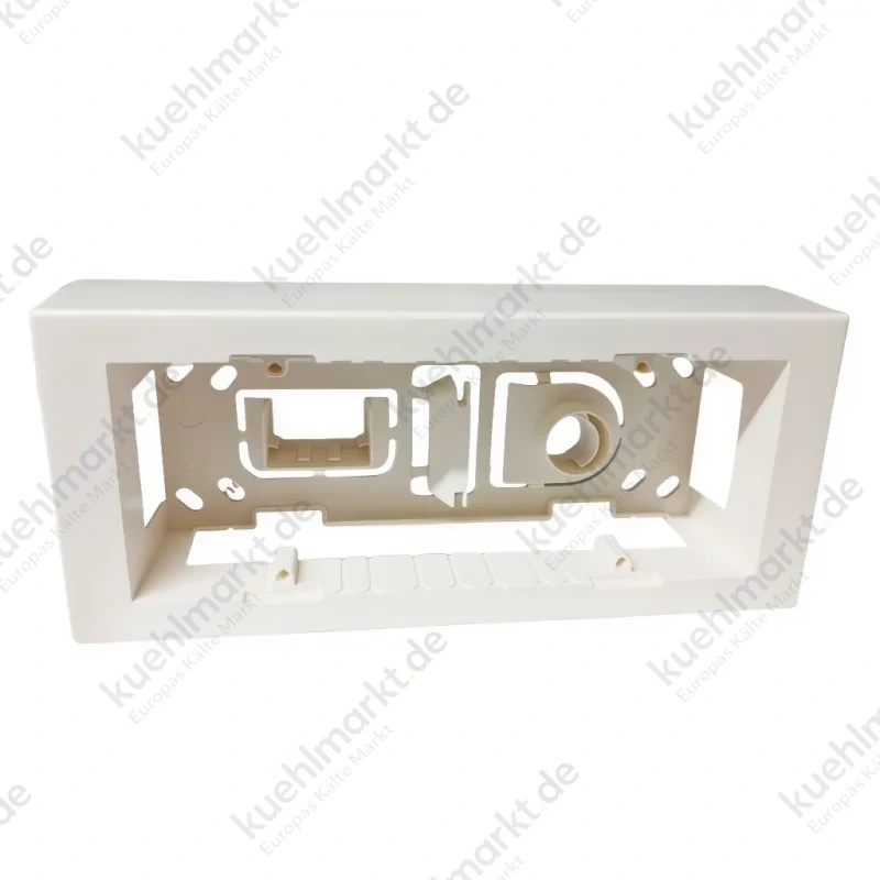Arnocanali Wanddose Minikappa 6/7 Module Weiß