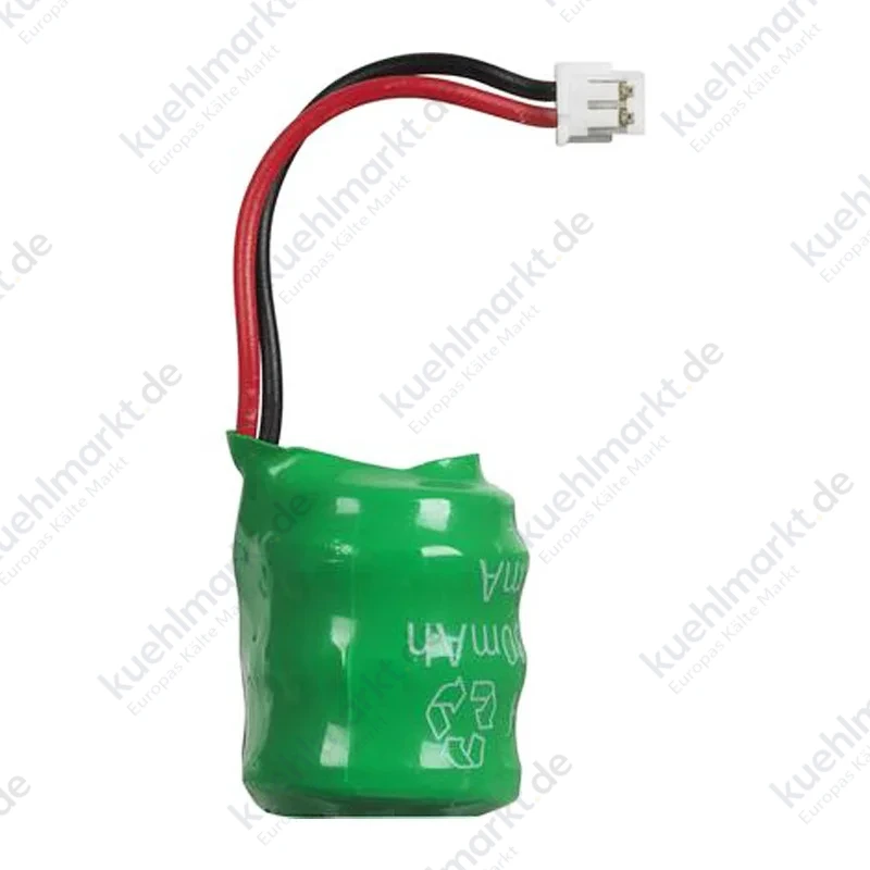Bticino Ersatzbatterie für die ausziehbare Taschenlampe des Matix Schaltprogrammes 4380NB
