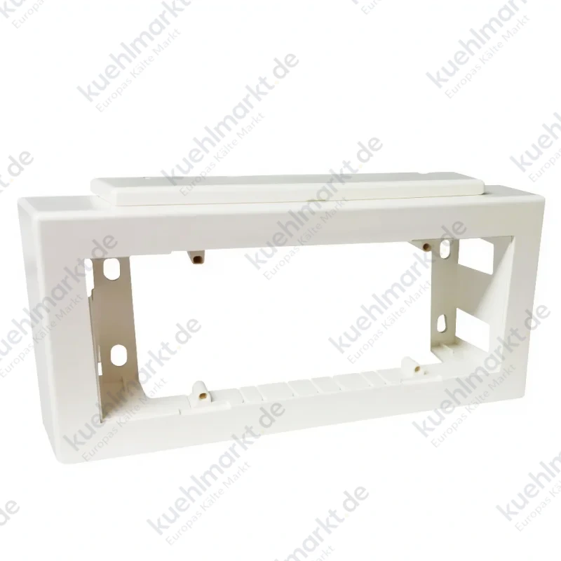 Arnocanali Wanddose Minikappa 6/7 Module Weiß SPL506.3