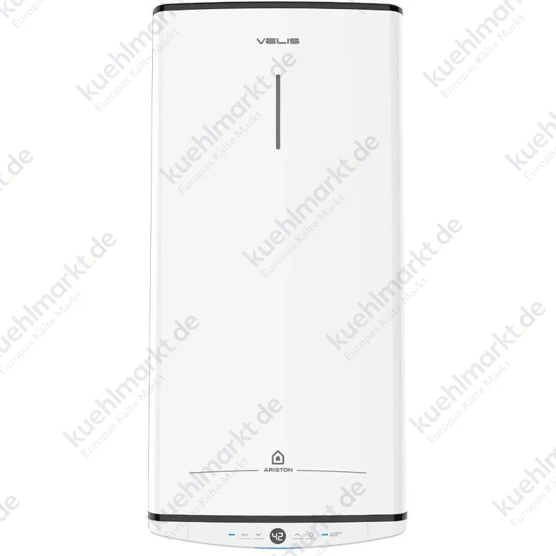 Ariston VELIS PRO 100 Liter elektrischer Warmwasserspeicher