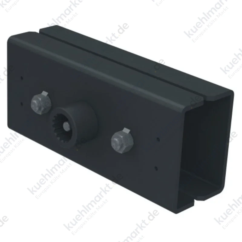 Gibidi Paar Stangenkupplungen 100x66mm AJ01310
