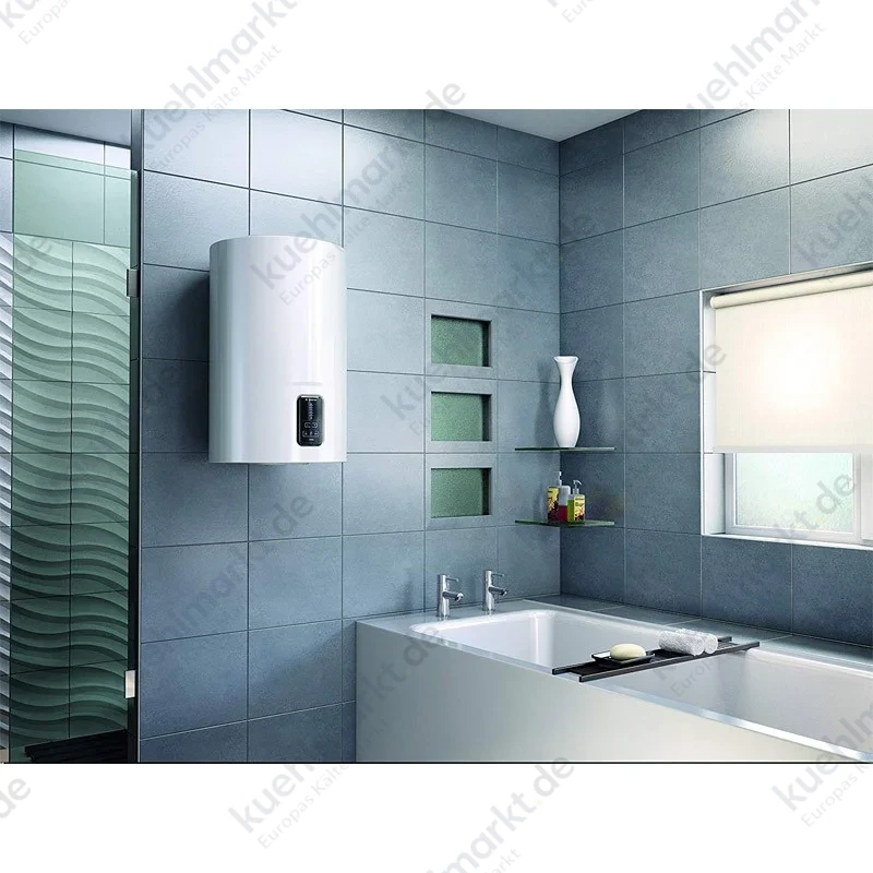Ariston elektrischer Warmwasserspeicher LYDOS PLUS 80 Liter V/5 EU 3201873
