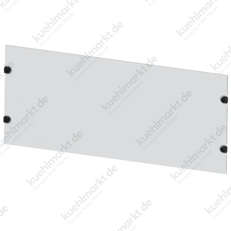 Siemens Abdeckung für ALPHA S3 Schaltkästen B600 H600 8GK96224KK20