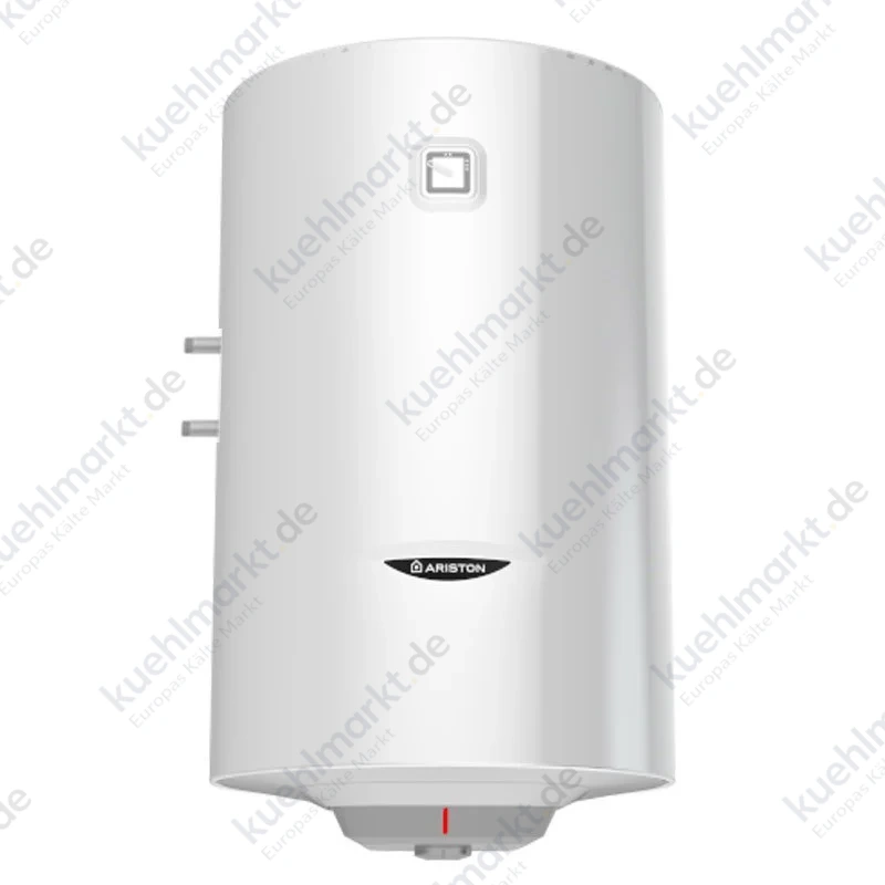 Ariston elektronischer Warmwasserbereiter PRO1 R 80 VTS/3 EU 80 Liter 3201923