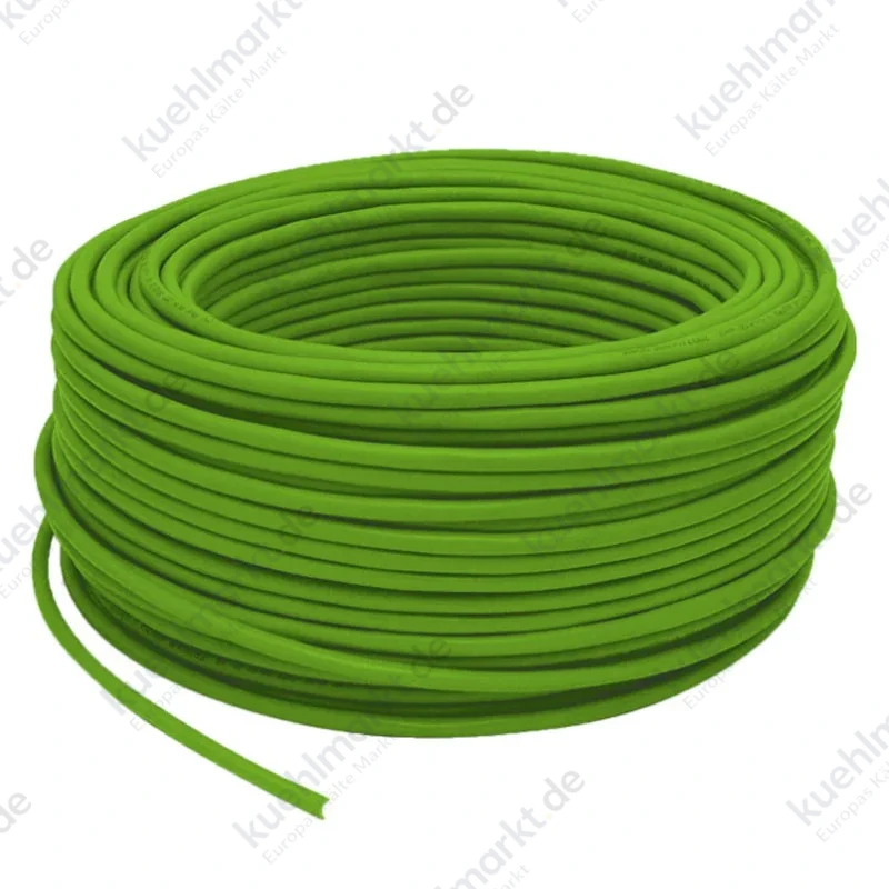 Ave Kabel für AVEbus-Systeme 2x2x0,50 mm2. Meter 100 CVAVEBUS