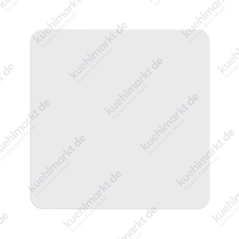 Deckel für Vimar unterputz Boxen 8M (4+4) V71631