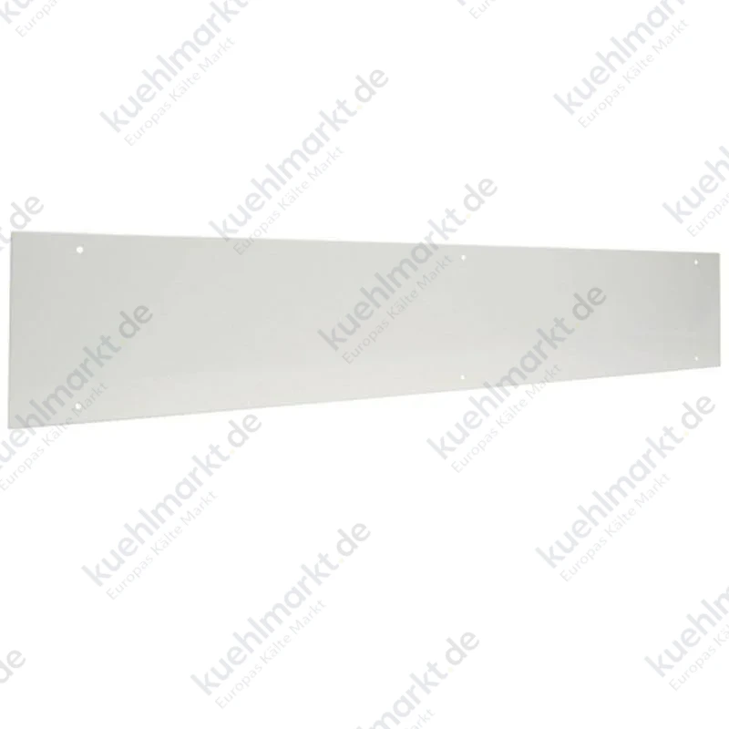 Hager Paar Seitenteile für Quadro 5 Serie IP55 1260x260 FM405