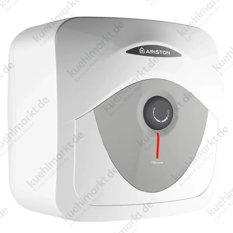Ariston ANDRIS elektronischer Warmwasserspeicher Obertisch RS 30/3 EU 30 Liter 3100339