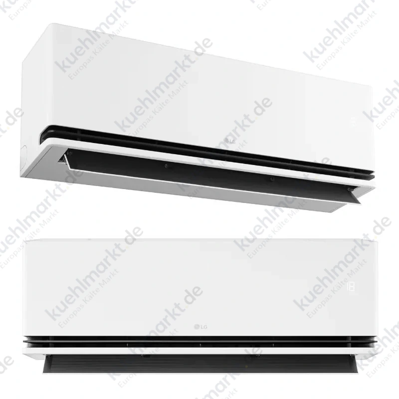 Lg Artcool Deluxe Klimaanlage AI 12000BTU 3,5kW WLAN