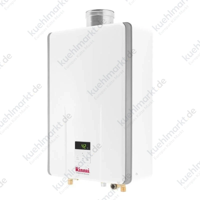 Rinnai Infinity LPG-Warmwasserbereiter für den Innenbereich 14 Liter REU-A1420FFUELPG
