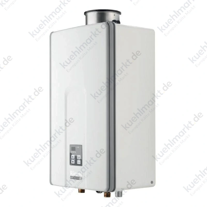 Rinnai Infinity LPG-Warmwasserbereiter Innenbereich 28 Liter REUVCM2837FFUDLP