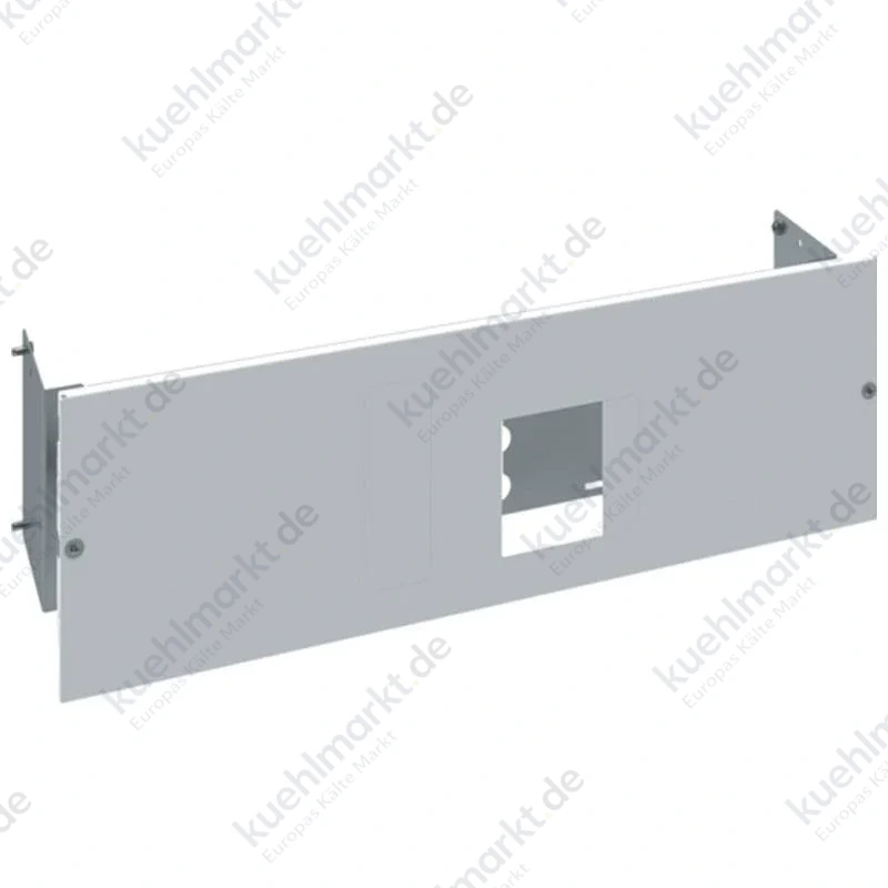 Hager Box-Kit für Quadro 5 Serie horizontal 600x200 UC262PR